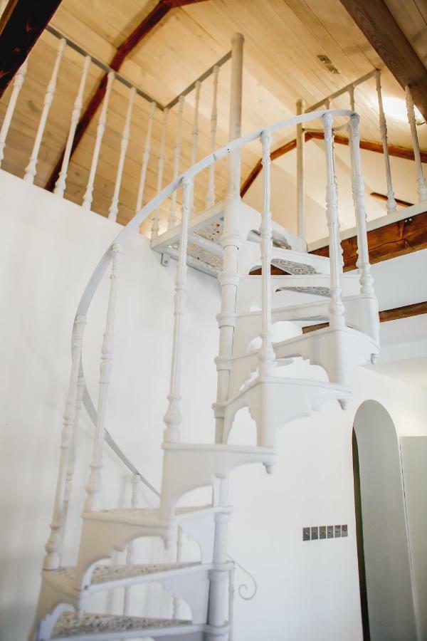 Bednarska 18 - Loft By Homeprime Warsaw Ngoại thất bức ảnh