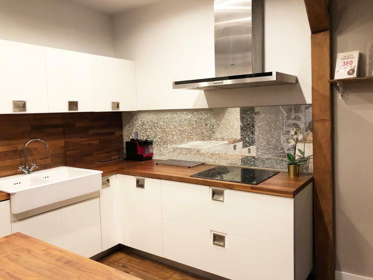 Bednarska 18 - Loft By Homeprime Warsaw Ngoại thất bức ảnh